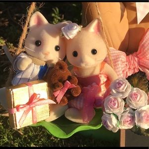 Valentine’s Day Miniatures